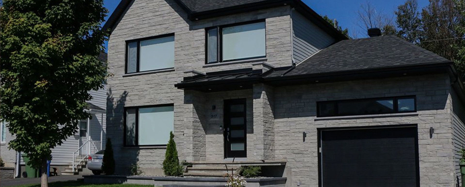 Maçonnerie Signature inc.